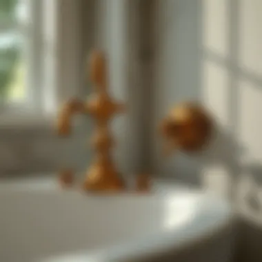 Notable Exploring Bronze Bath Hardware: A Comprehensive Guide Notable Exploring Bronze Bath Hardware: A Comprehensive Guide