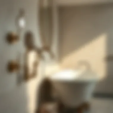 Exploring Bronze Bath Hardware: A Comprehensive Guide Summary