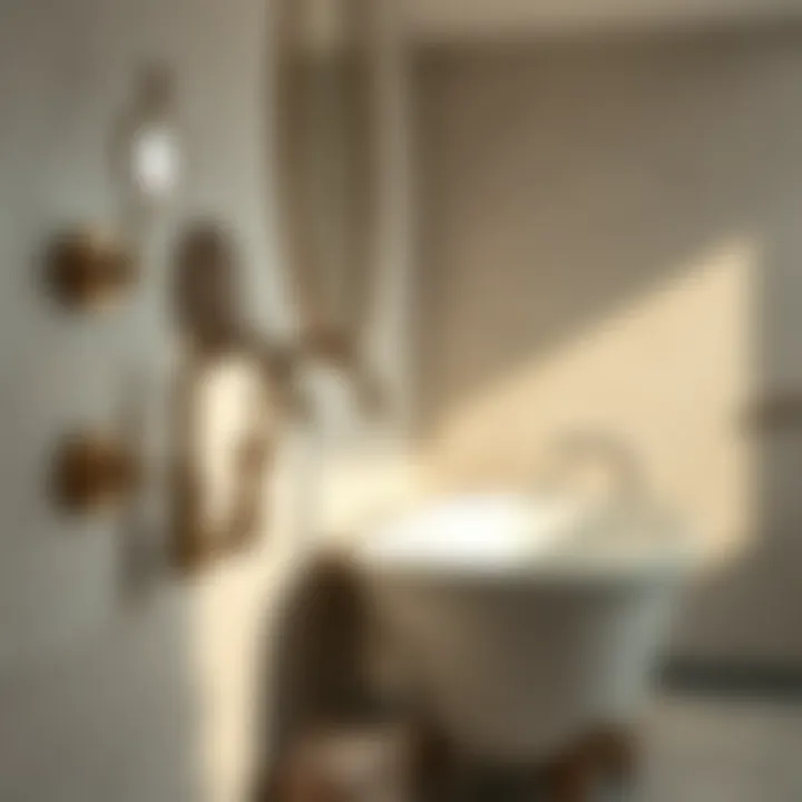 Exploring Bronze Bath Hardware: A Comprehensive Guide Summary