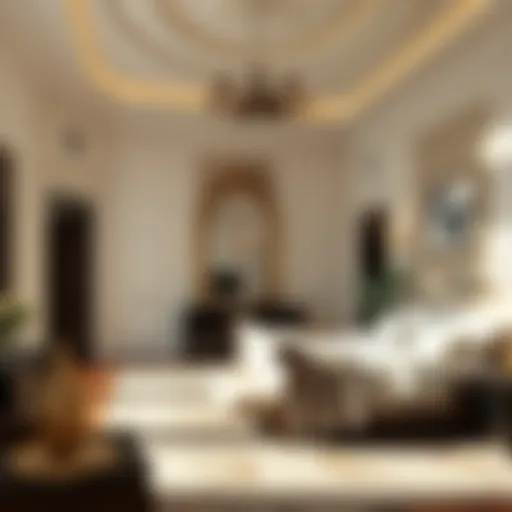 Exploring Dual Master Bedroom House Plans: A Comprehensive Guide Introduction