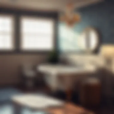 Exploring Lowe's Bath Rugs: A Comprehensive Guide to Style and Comfort Introduction Exploring Lowe's Bath Rugs: A Comprehensive Guide to Style and Comfort Introduction