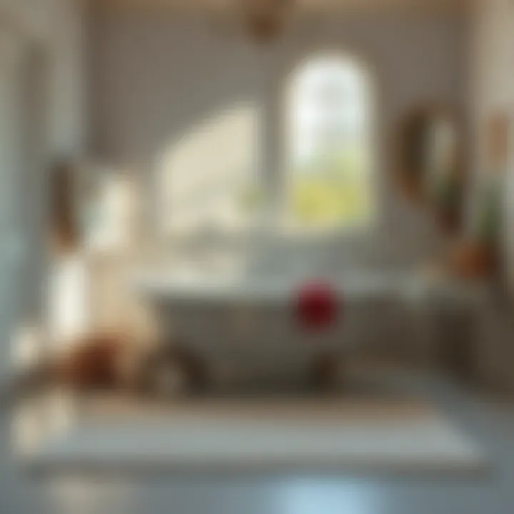 Notable Exploring Lowe's Bath Rugs: A Comprehensive Guide to Style and Comfort