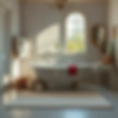 Notable Exploring Lowe's Bath Rugs: A Comprehensive Guide to Style and Comfort Notable Exploring Lowe's Bath Rugs: A Comprehensive Guide to Style and Comfort