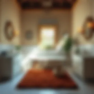 Exploring Lowe's Bath Rugs: A Comprehensive Guide to Style and Comfort Summary Exploring Lowe's Bath Rugs: A Comprehensive Guide to Style and Comfort Summary