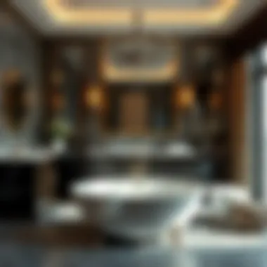 Notable Exploring Luxury Bathroom Furniture: A Comprehensive Guide