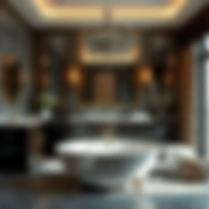 Notable Exploring Luxury Bathroom Furniture: A Comprehensive Guide