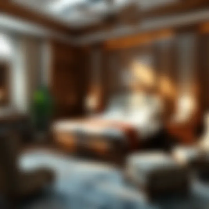 Exploring Luxury Solid Wood Bedroom Furniture Summary