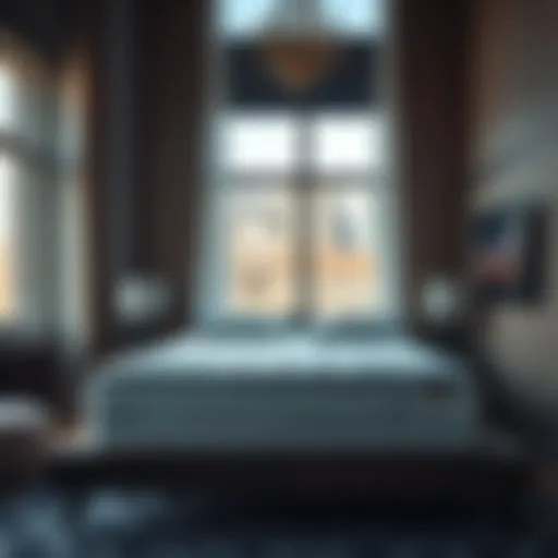 Exploring Mattress Options in Calgary Introduction