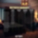 Visual representation of various mattress warranties