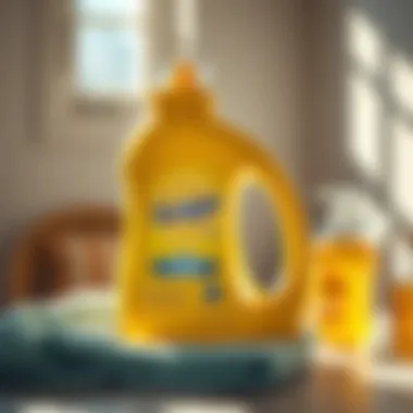 User Testimonials on Sunlight Laundry Detergent User testimonials about Sunlight laundry detergent