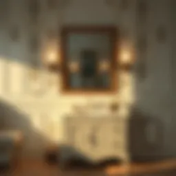 Exploring the 30 Inch Bathroom Vanity with Vessel Sink Introduction