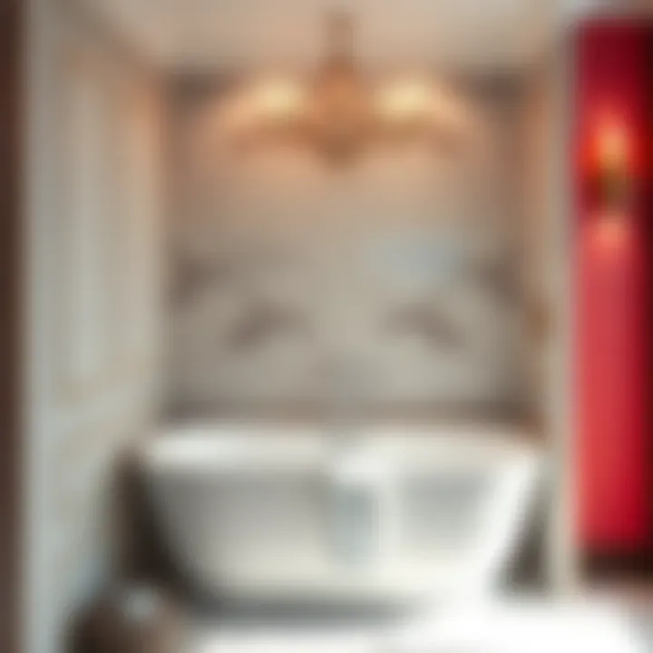 Exploring the 60 Inch Bathtub Shower Combo: An In-depth Guide Summary