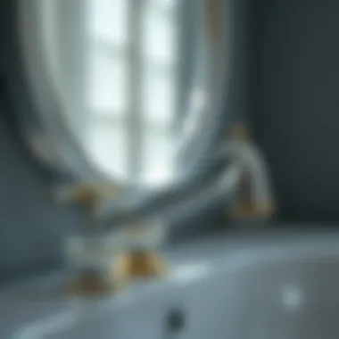 Expert Installation: How to Fit a Crystal Knob Faucet Installation technique for crystal knob faucets