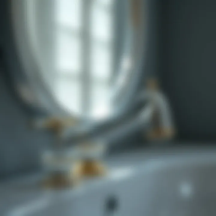 Expert Installation: How to Fit a Crystal Knob Faucet Installation technique for crystal knob faucets