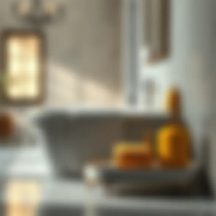 Quality Material Selection for Bath Accessories Selection of high-quality materials for bath accessories