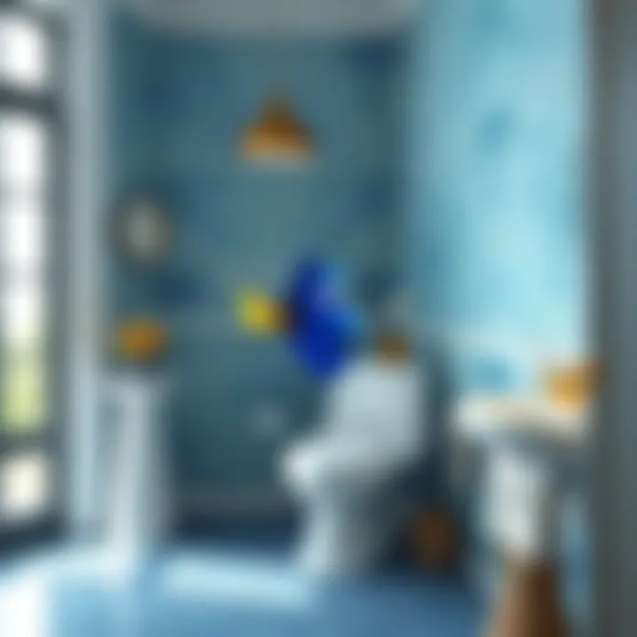 Notable Exploring the Finding Dory Bathroom Set: A Comprehensive Guide