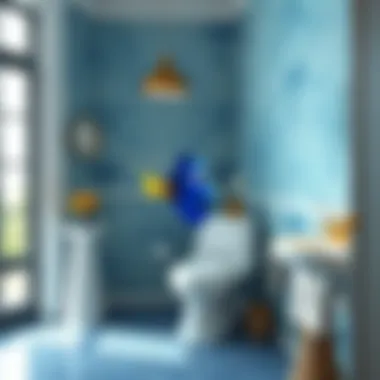 Notable Exploring the Finding Dory Bathroom Set: A Comprehensive Guide Notable Exploring the Finding Dory Bathroom Set: A Comprehensive Guide