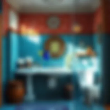 Exploring the Finding Dory Bathroom Set: A Comprehensive Guide Summary Exploring the Finding Dory Bathroom Set: A Comprehensive Guide Summary