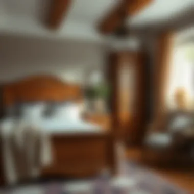 Practical maintenance tips for oak furniture care