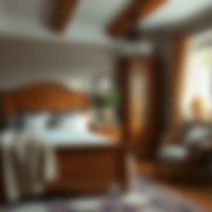 Practical maintenance tips for oak furniture care