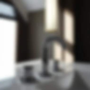 Exploring the Pfister Tenet Bathroom Faucet: Design and Functionality Introduction Exploring the Pfister Tenet Bathroom Faucet: Design and Functionality Introduction
