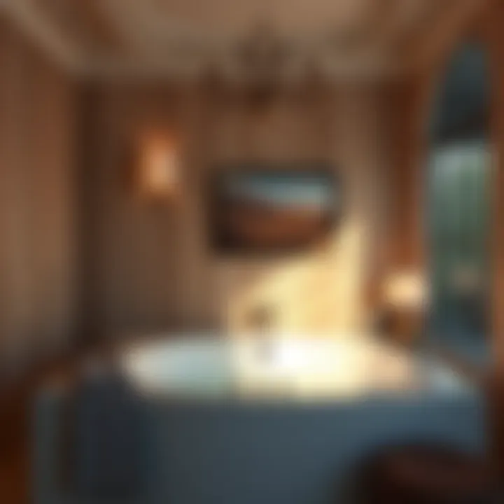 Essential Maintenance for Steam Baths Maintenance tools and products essential for steam bath upkeep