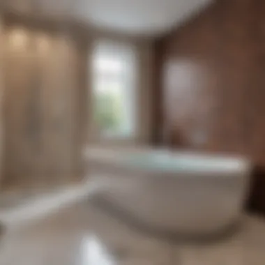 Installation Procedures for Total Bath Systems Step-by-step installation of a bath system