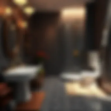 Maintenance tips displayed visually for anti-slip mats