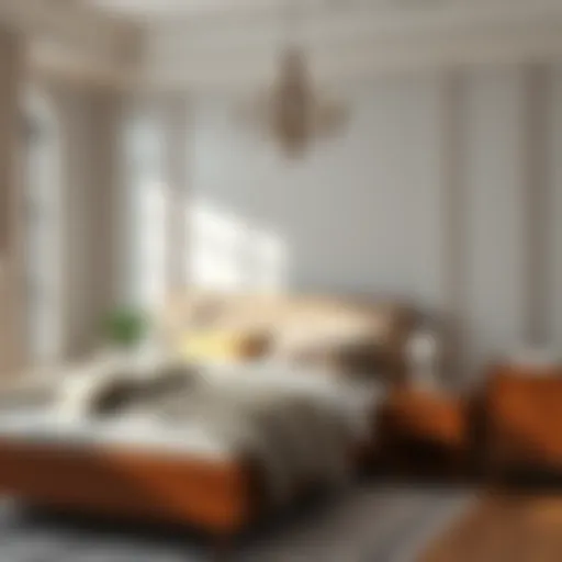Exploring Wood Side Tables for the Bedroom: A Comprehensive Guide Introduction