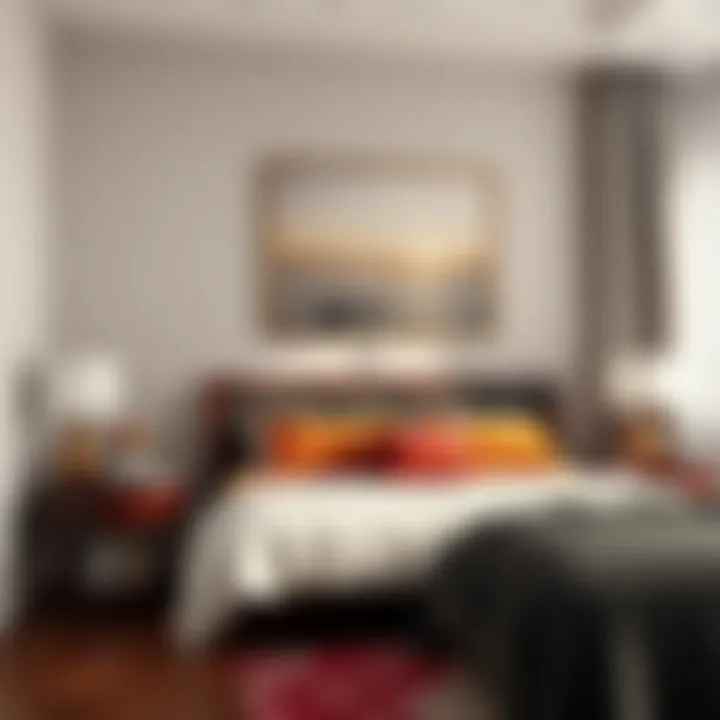 Notable Exploring Wood Side Tables for the Bedroom: A Comprehensive Guide