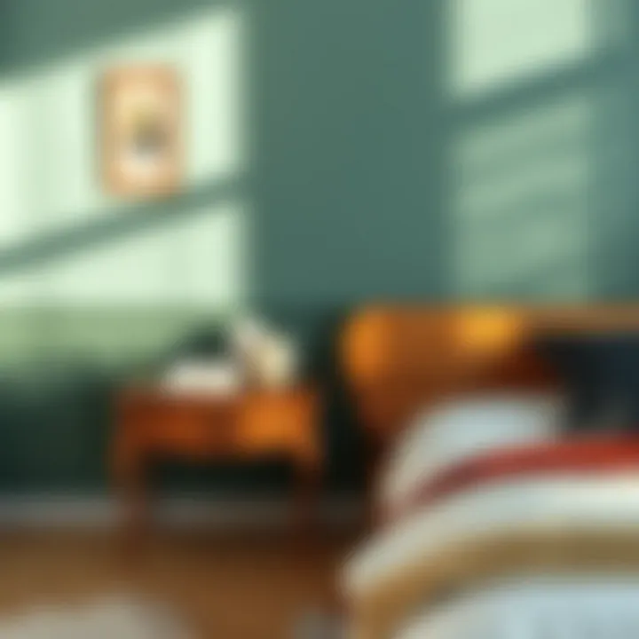 Exploring Wood Side Tables for the Bedroom: A Comprehensive Guide Summary