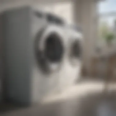 Future of laundry technology