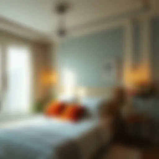 Innovative Day Bedroom Ideas for Serene Spaces Introduction