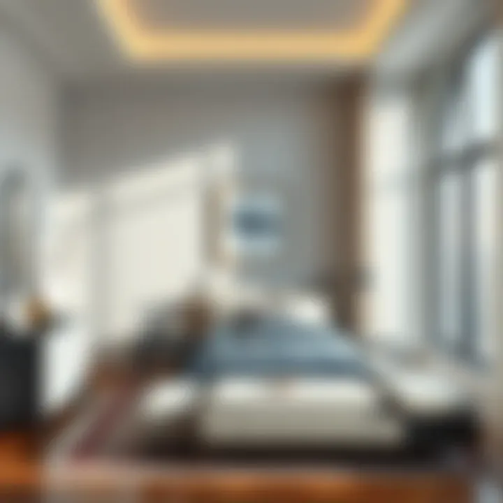 Innovative Day Bedroom Ideas for Serene Spaces Summary