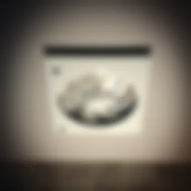 Installation of an extractor fan with clear instructions