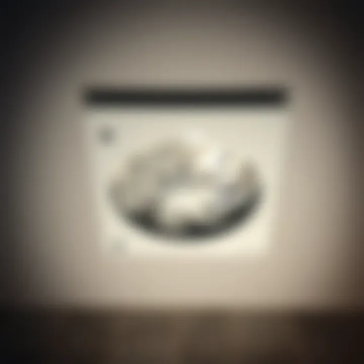 Installation of an extractor fan with clear instructions