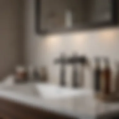 Tools That Make Installation a Breeze Essential tools for vanity light installation