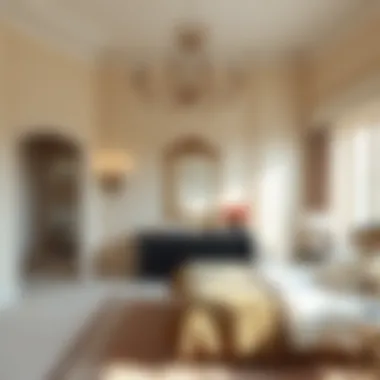 Elegant beige palette offering warmth and sophistication