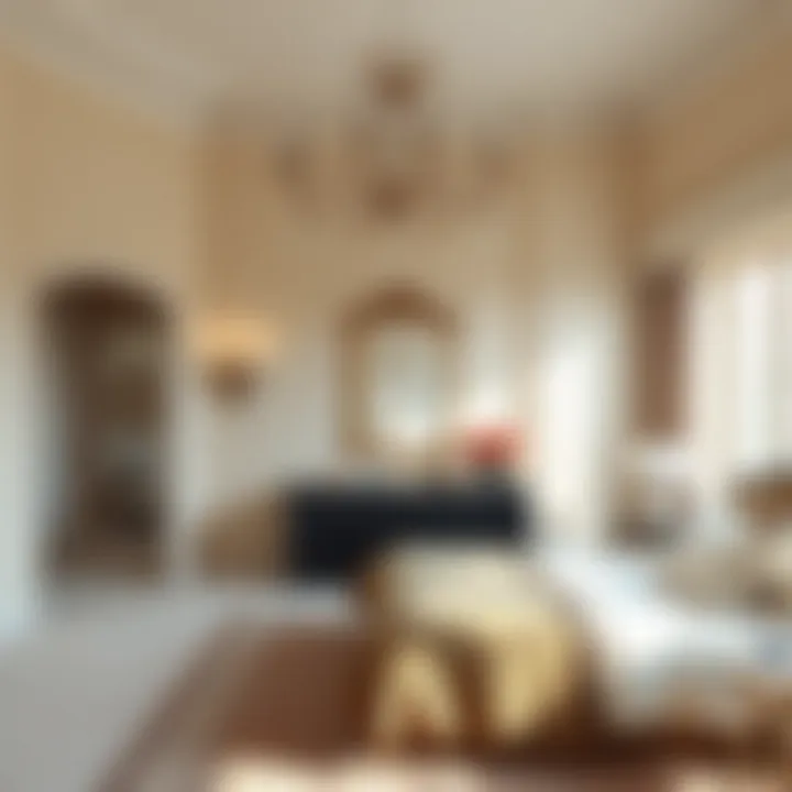 Elegant beige palette offering warmth and sophistication