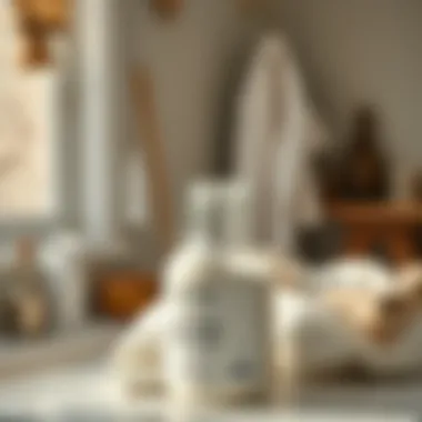 Crafting Your Own Laundry Whitener DIY laundry whitener recipes