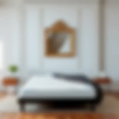 Care Strategies for Extending Mattress Longevity on Slatted Bases Maintenance tips for foam mattresses on slats