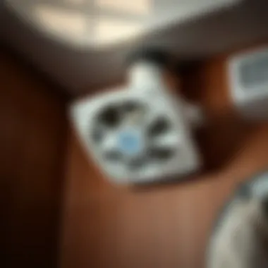 Maintenance tips for extractor fans to ensure longevity