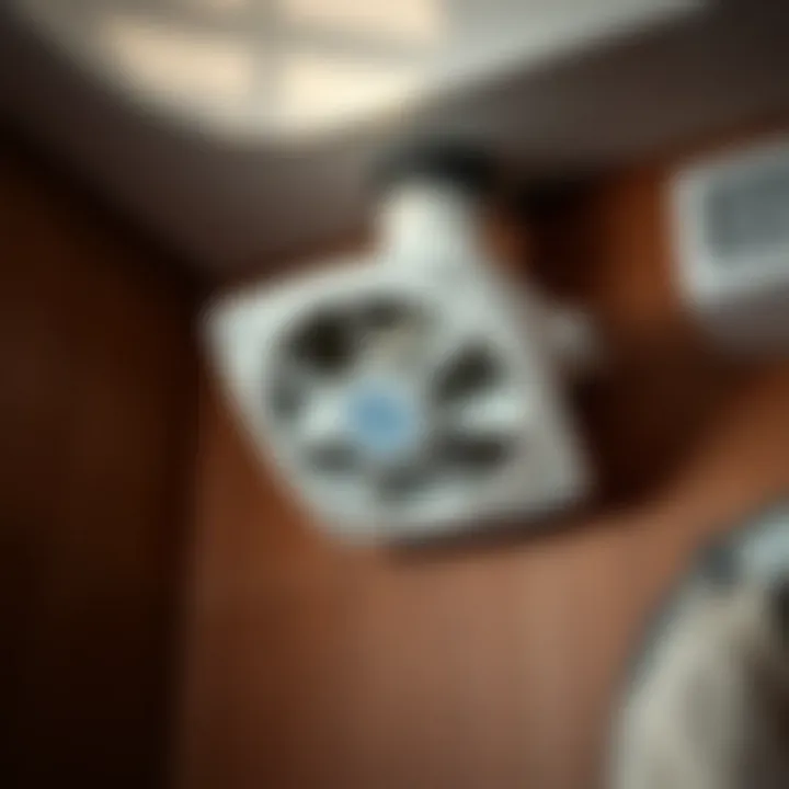 Maintenance tips for extractor fans to ensure longevity