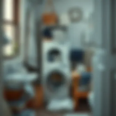 Laundry Sorting Techniques Explained A visual guide to laundry sorting techniques