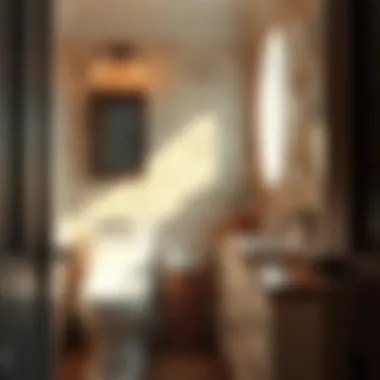 Practical implementation strategies for bathroom storage organization