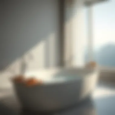 Innovative Technology of the Neptune Wind Bathtub Innovative features and technology integrated into the Neptune Wind Bathtub