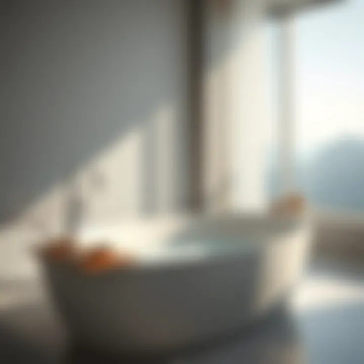 Innovative Technology of the Neptune Wind Bathtub Innovative features and technology integrated into the Neptune Wind Bathtub