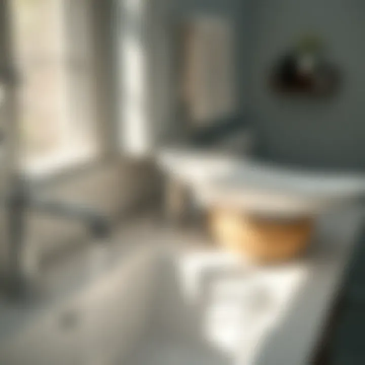 Expert Tips for Optimal Sink Drainage Expert recommendations for optimizing bathroom sink drainage