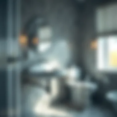 Technical Specs for Bathroom Plumbing Technical specifications for bathroom plumbing installation