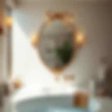 Stylish Bathroom Fixtures and Accessories Elegant bathroom fixtures and accessories